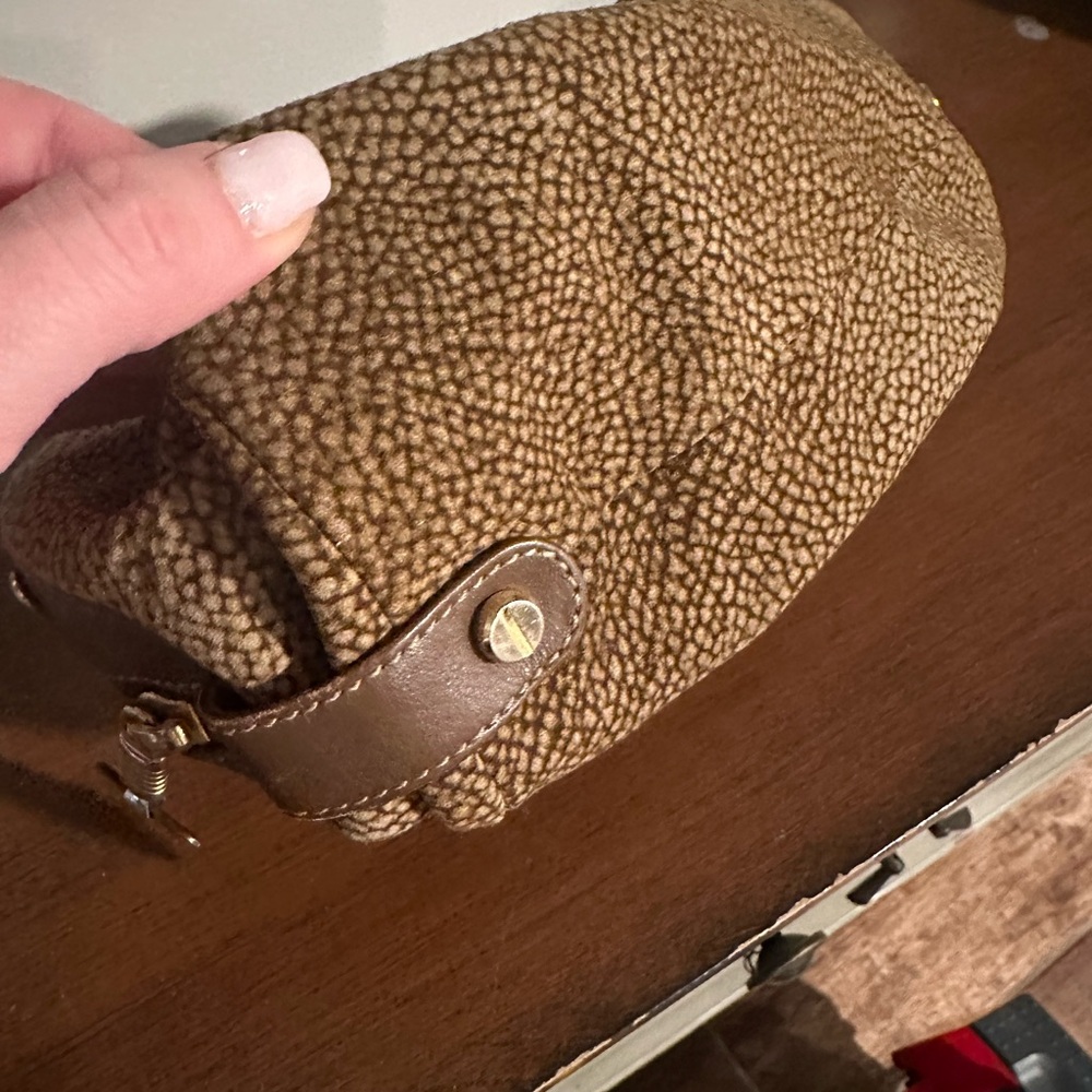 Borbonese small handbag - Picture 14 of 15